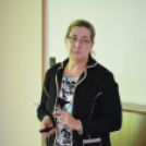 EFI - Rákellenes világnap (Fotó: Nagy Mária)