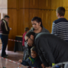 Kockanapok - Lego kiállítás (Fotó: Nagy Mária)