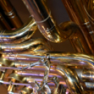 Kühne Fúvószenekar Tavaszi Hangverseny (Fotó: Bánhegyi István)