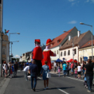 Nyári Fesztivál – Szent István Napok 2017 - Fesztivál utca