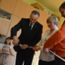 Kék cinke óvoda felújítás átadó (Fotó: Nagy Mária)