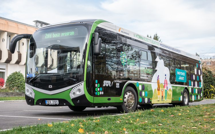 Kérdőívvel a tömegközlekedés fejlődéséért