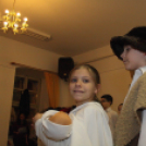 A Mosoni Polgári Kör karácsonya