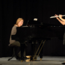 Növendékhangverseny