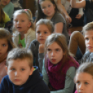 Füli Nyuszi karácsonyi könyvének bemutatója (Fotó: Nagy Mária)