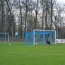 Futura Mosonmagyaróvár - Szombathelyi Haladás (2:2) (Fotó: Nagy Mária)