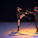 A Galaxy RRc táncos műsora Varga Eszter és Stieber Csaba edzők vezetésével.