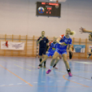 MKC SE - Fehérvár KC (22-24) (NBI Alapszakasz) (Fotó: Horváth Attila)