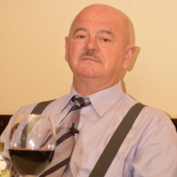 Legyen a vendégem... (Fotó: Nagy Mária)