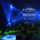 Moson Big Band koncert