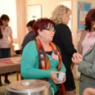 Női szűrőnapok (Fotó: Nagy Mária)