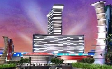 Két új befektető a rövidesen induló Eurovegas projektben