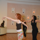 Nyílt nap a Magnóliában (Fotó: Nagy Mária)