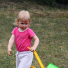 Pillangó Óvoda lovas nap és piknik (Fotó: Stipkovits Veronika)