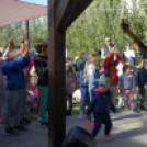 Pillangó Óvoda és Mini Bölcsőde családi nap az Alma együttessel 