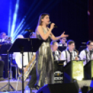 Moson Big Band koncert