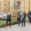 MKC SE karácsonyi szurkólói találkozó (Fotó: Horváth Attila)