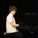 Növendékhangverseny