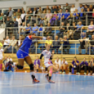 MKC SE - Békéscsaba ENKSE (30-19) (NBI Alapszakasz) (Fotó: Horváth Attila)