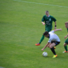 MTE 1904 - Nagyatádi Fc (1:1) (Fotó: Nagy Mária)