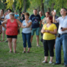 Mosoni Nyárbúcsúztató (Fotó: Nagy Mária)