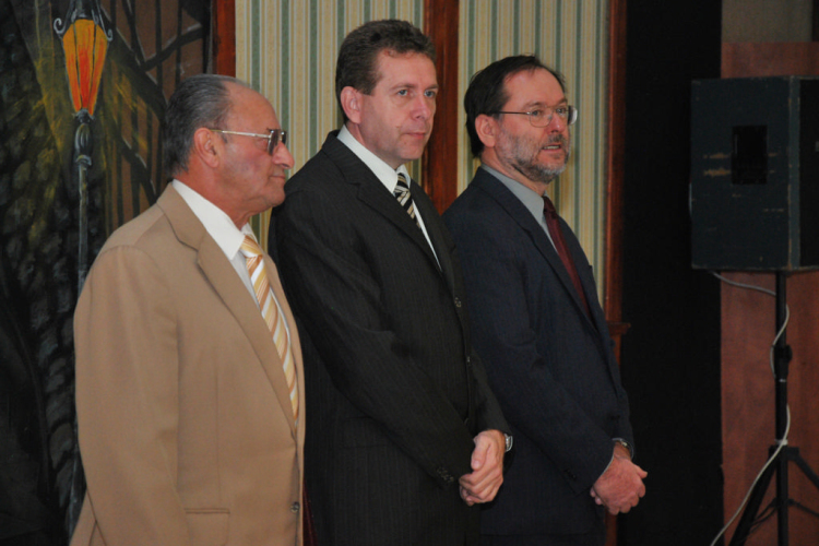 Mosonmagyaróvári Civil Nap (Fotó: Nagy Mária)