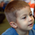 Pillangó Óvoda és Mini Bölcsőde - Szent Mihály nap