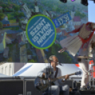 NYÁRI FESZTIVÁL – SZENT ISTVÁN NAPOK 2019, Harmadik nap