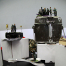 XXI. Nemzetközi Makett Kiállítás és Verseny