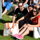 Flesch EB Terasz (Fotó: Bánhegyi István)