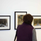 LÁT-KÉP, Talpas Balázs fotókiállításának megnyitója a Fehér Ló Közösségi Házban