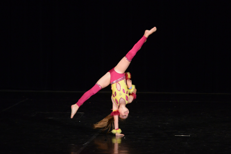 Okay Dance Gála 2015 II.