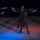 Bántalmazott nők vilgánapja, Jótékonysági műsor a Családok Átmeneti otthona javára