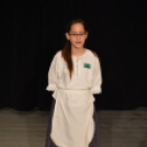 Tiszán innen, Dunán túl népdaléneklési verseny (Fotó: Nagy Mária)