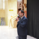 Mosonmagyaróvári Civil nap (Fotó: Nagy Mária)