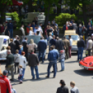 VI. Mosonmagyaróvári Veteránjármű Találkozó