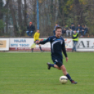 MTE 1904 FUTURA MOSONMAGYARÓVÁR - III. KER. TVE (2:3)