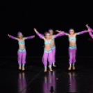 Okay Dance Gála 2015 II.