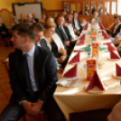 Városi Emlékdiploma átadó a Haller János iskolában (Fotó: Horváth Attila)