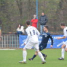 MTE 1904 FUTURA MOSONMAGYARÓVÁR - III. KER. TVE (2:3)