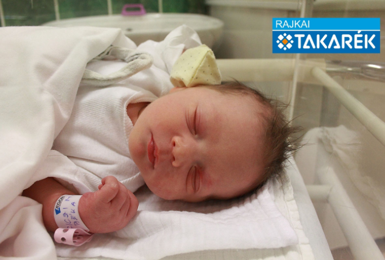 Giczi Mira Réka, Mosonmagyaróvár