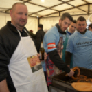 V. KOLBÁSZTÖLTŐ VERSENY ÉS FESZTIVÁL 