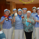 Kertbarátok Farsangi Ünnepsége (Fotó: Nagy Mária)