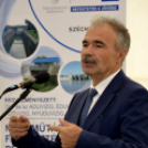 NAGYMŰTÁRGYAK FEJLESZTÉSE ÉS REKONSTRUKCIÓJA - PROJEKTNYITÓ RENDEZVÉNY