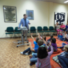 Garázs Bagázs könyvbemutató