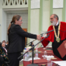 Egyetem évnyitó (Fotó: Nagy Mária)