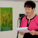 INNEN-ONNAN - A 2015. évi Art Flexum Téli Tárlat díjas Almási Róbert képzőművész kiállítása