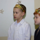 Pillangó Óvoda és Családi Napközi, Karácsonyi ünnepség (Fotó: Stipkovits Veronika)