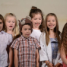 Vackor Óvoda Évzáró Gálaműsor 2014. 