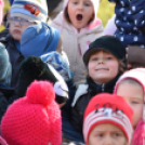 Őzikés óvoda ünnepélyes átadás (Fotó: Nagy Mária)